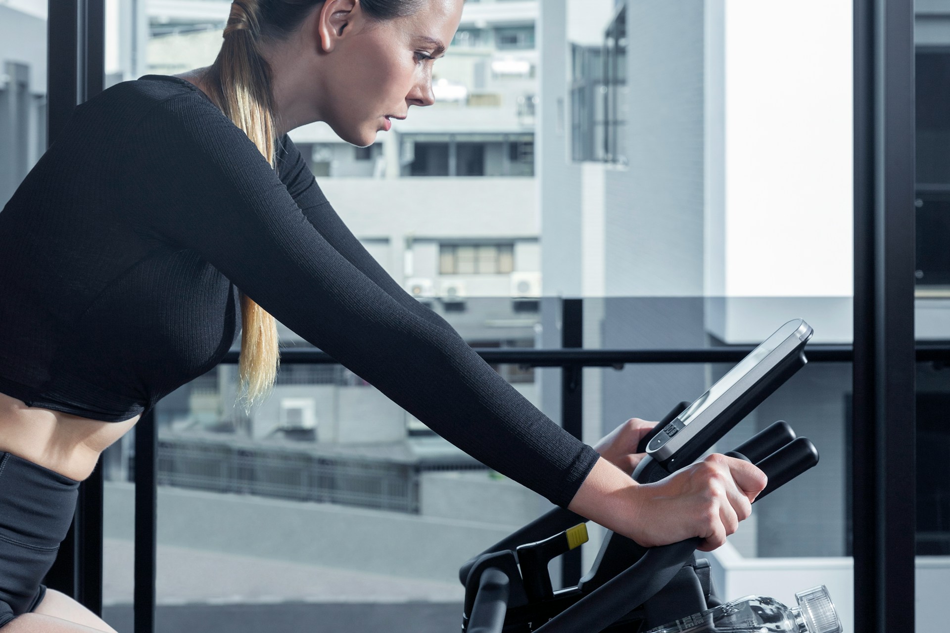 Simpfree 3‑in‑1 Desk + Treadmill thumbnail