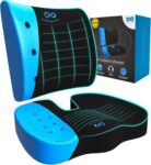 Best 3 Lumbar Cushions Review