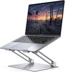 Lamicall Best adjustable laptop stands