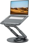 Tounee Best adjustable laptop stands
