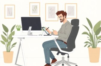 Steelcase Gesture Chair review thumbnail