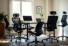 Best ergonomic chairs for home offices
