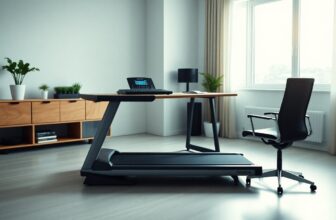 Best Under Desk Treadmills for 2025