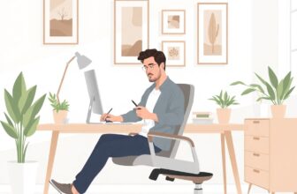 Herman Miller Aeron Chair review thumbnail