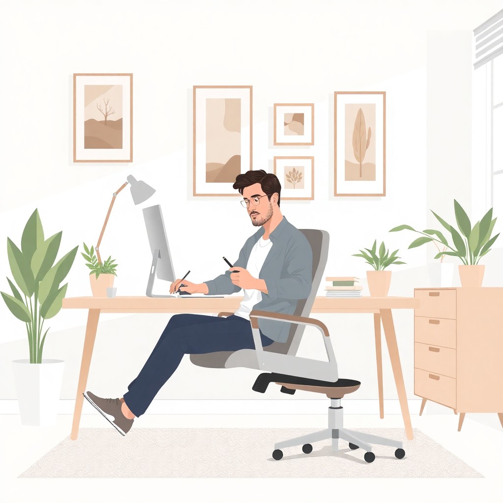 Herman Miller Aeron Chair review thumbnail