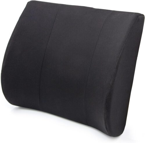 <strong>DMI Orthopedic Lumbar Roll: The Budget-Friendly Essential</strong>