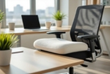 Best Lumbar Cushion for Office Staff: Your Guide to a Pain-Free Back