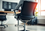 How to set up your chair for better posture