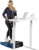 Under‑Desk Treadmills