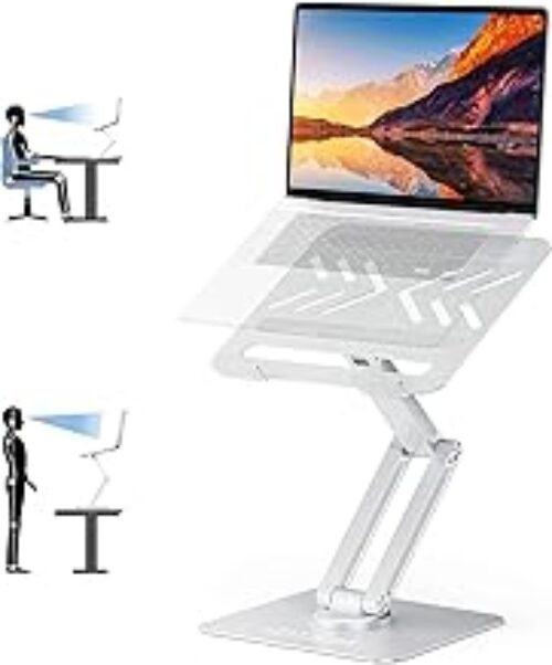 The Urmust Height Adjustable Stand -